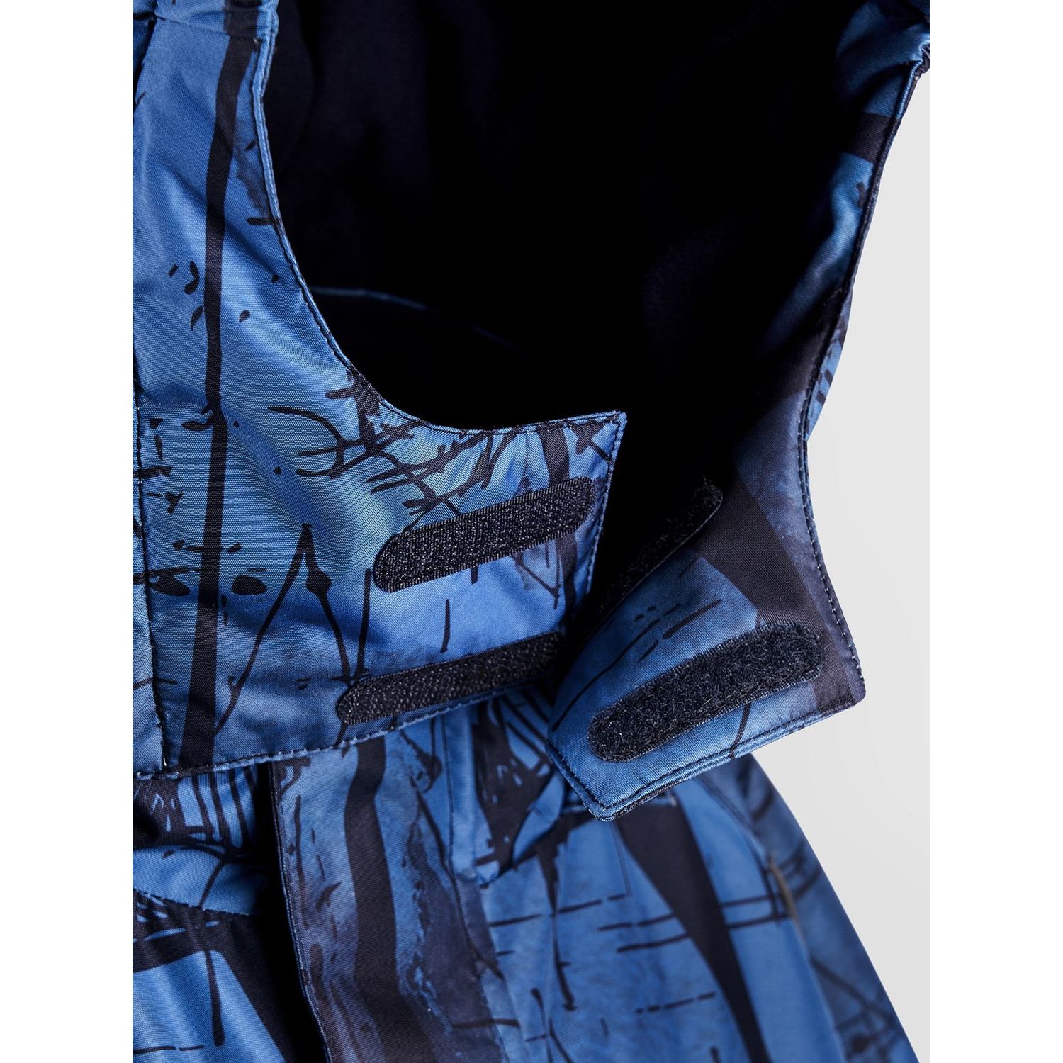Комбинезон Premont SP321107ELECTRICBLUE - фото 19