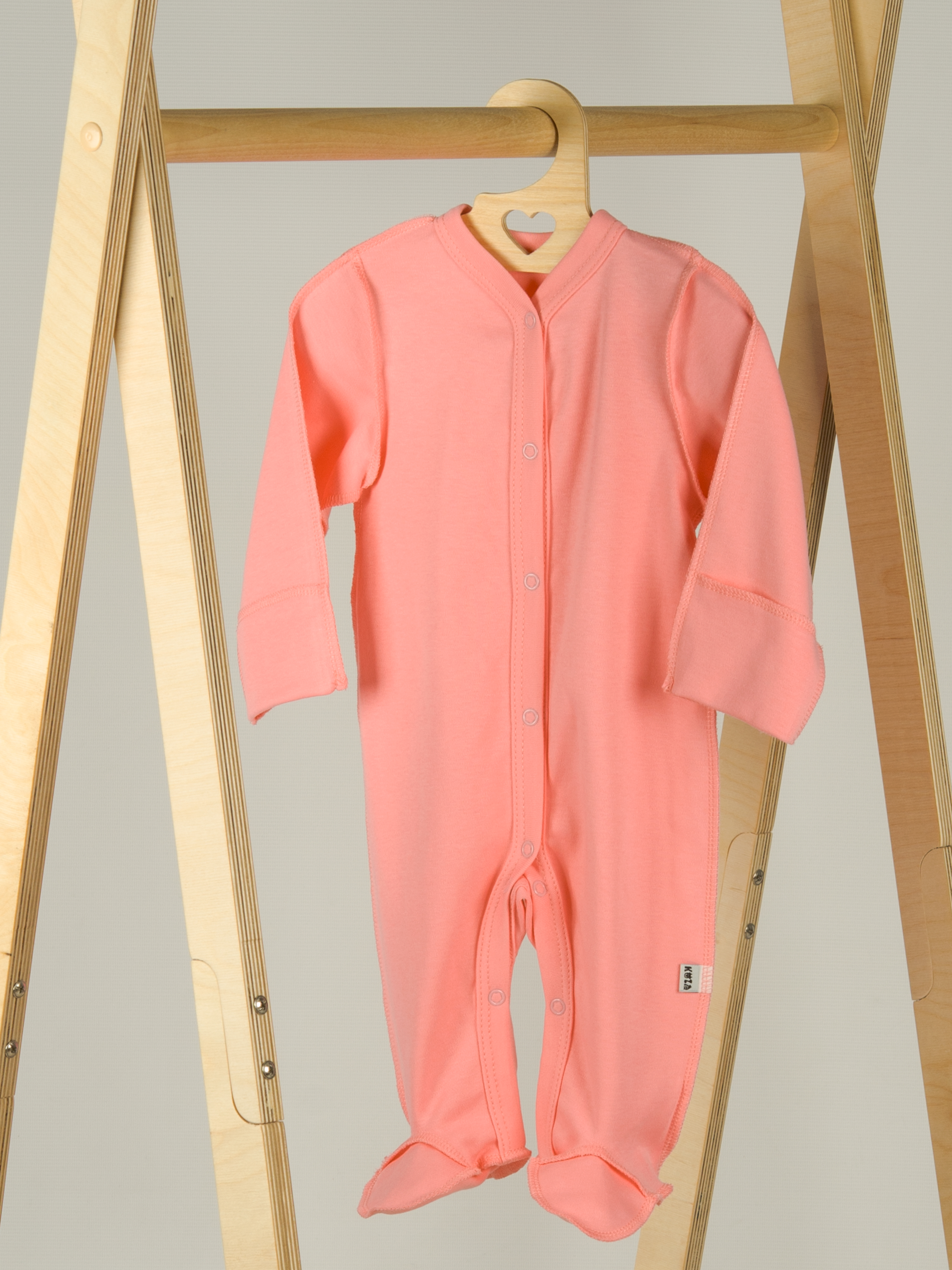 Комбинезон 2 шт KUZA 7005С2 - фото 4