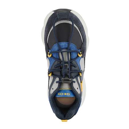 Кроссовки GEOX