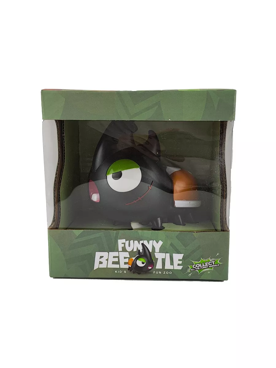 Робот РУ Create Toys - фото 6