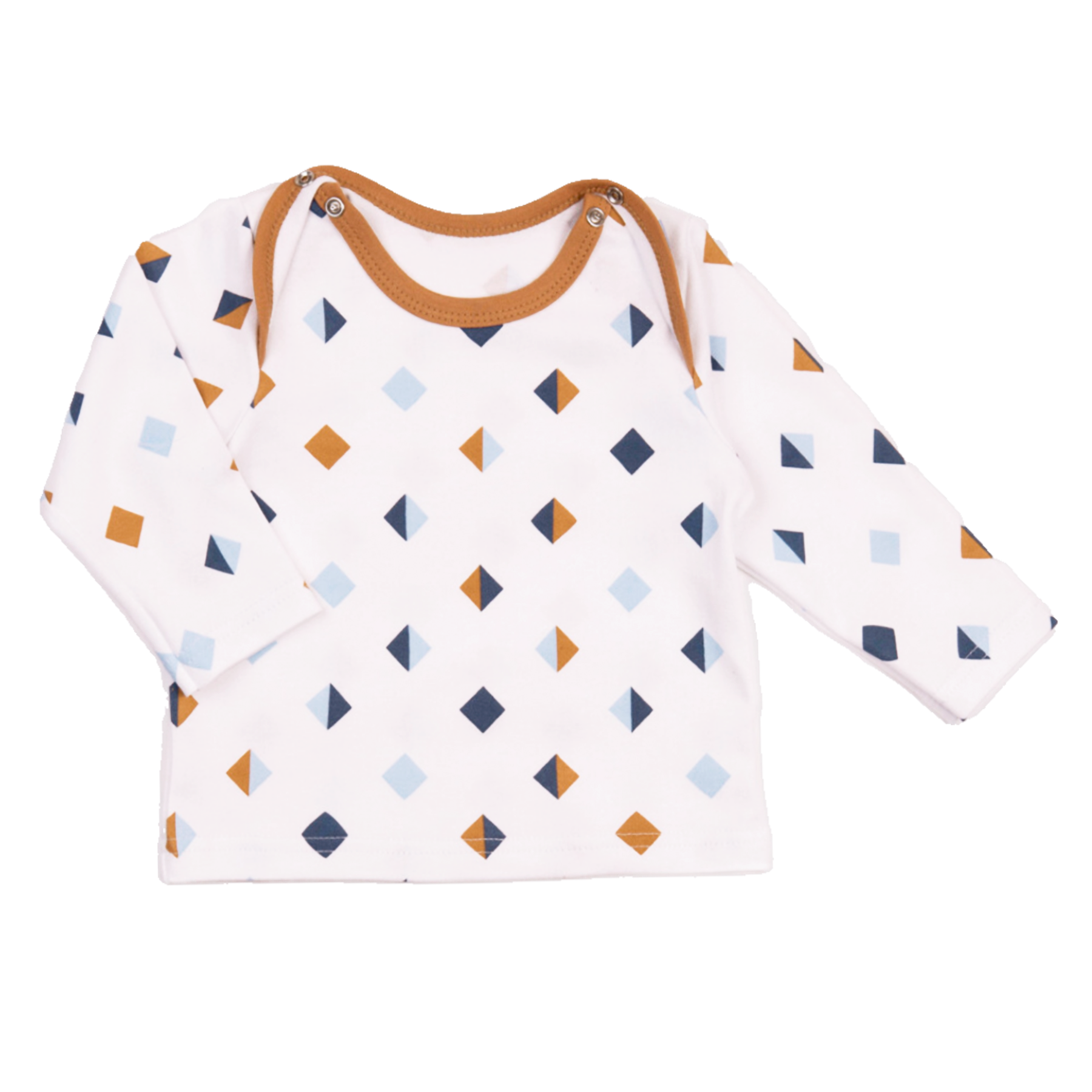 Кофточка и штанишки Совенок Дона 2-10237-30 - фото 5