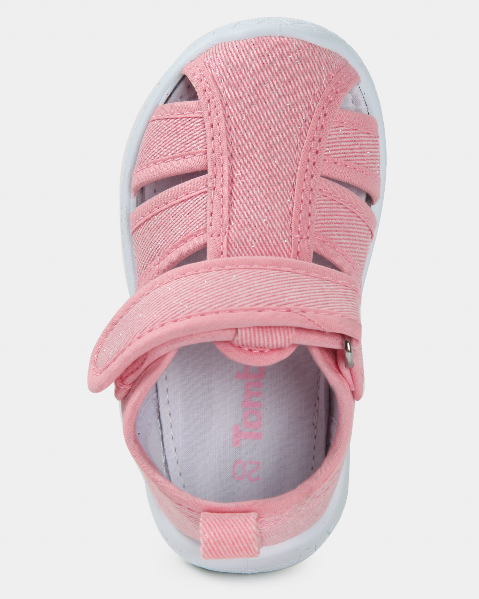 Сандалии Tombi S26XFigTS-112-JJ - фото 4