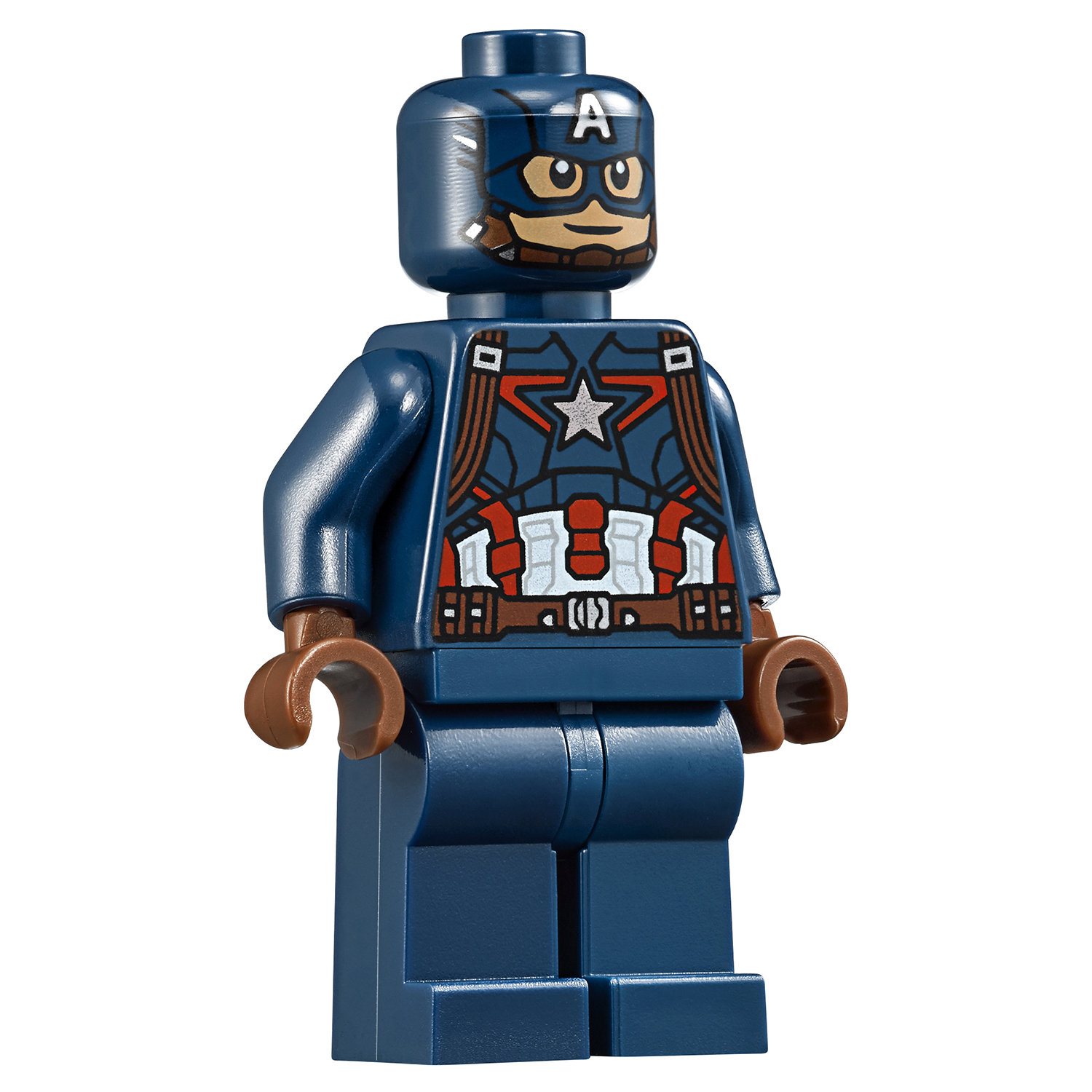 Конструктор LEGO Marvel Super Heroes блочный - фото 19