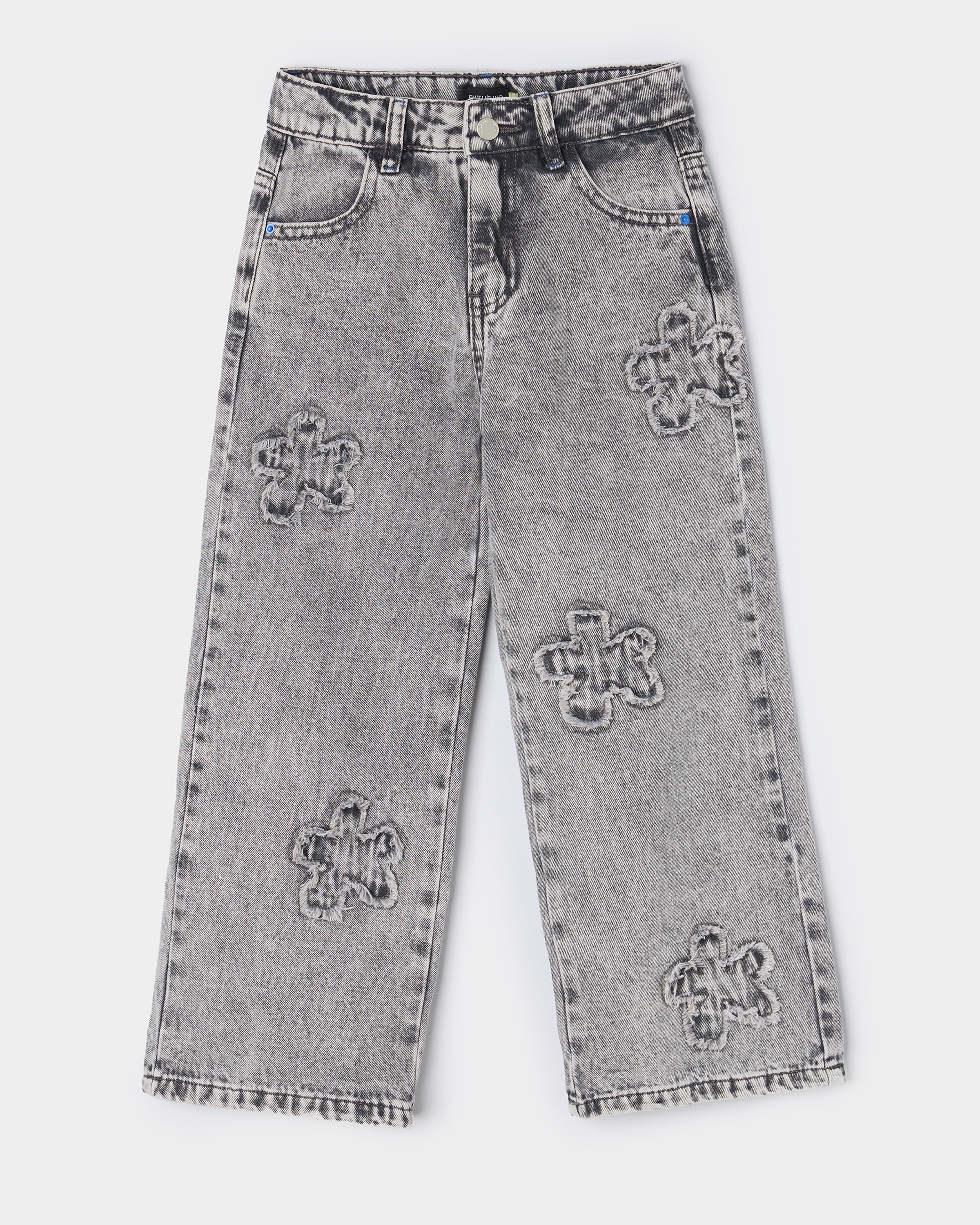 Futurino Fashion SP26FF-1DJ02kg-DG - фото 1