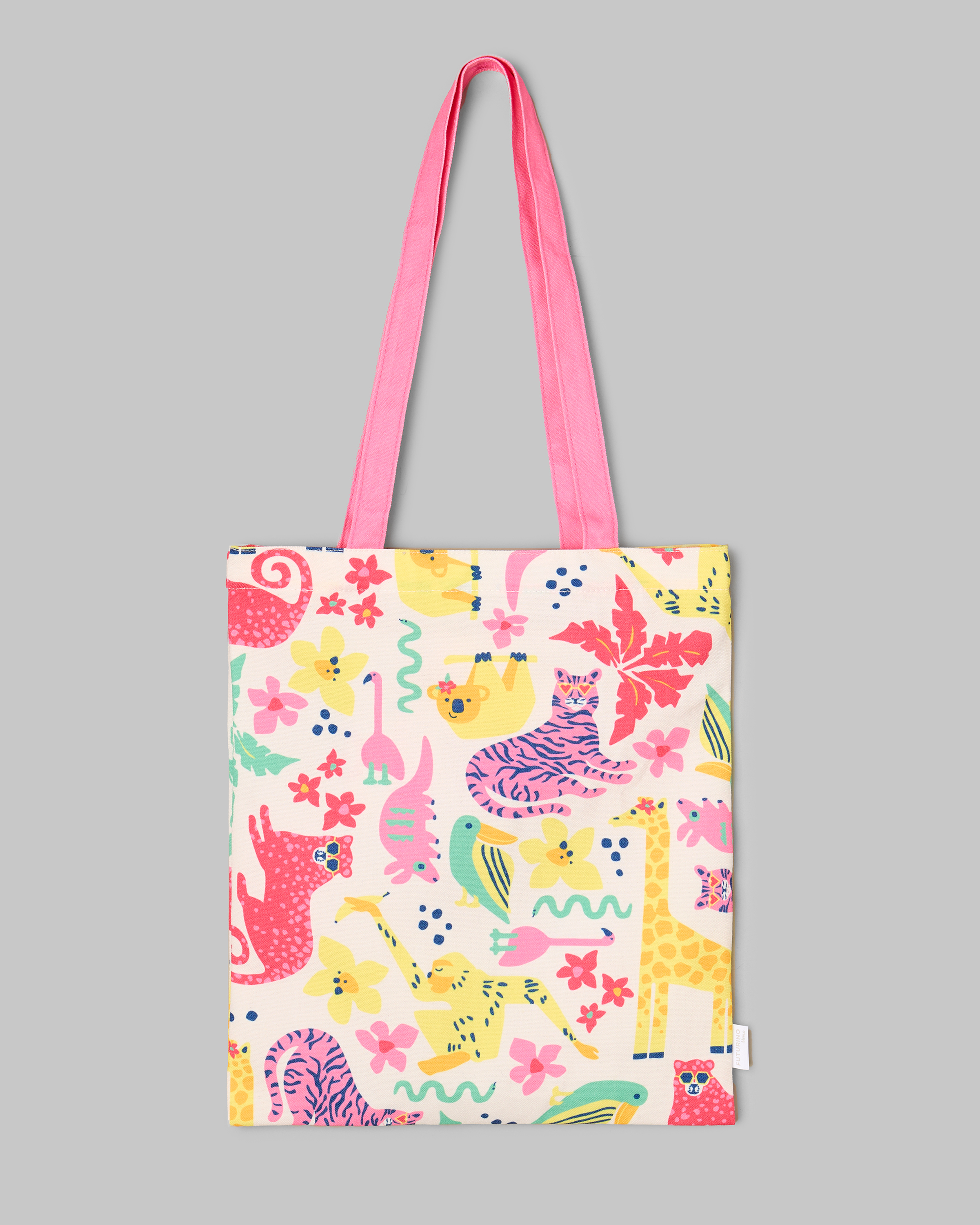 Сумка-шоппер FUTURINO Home S26FM5-FH24bd-43 - фото 1