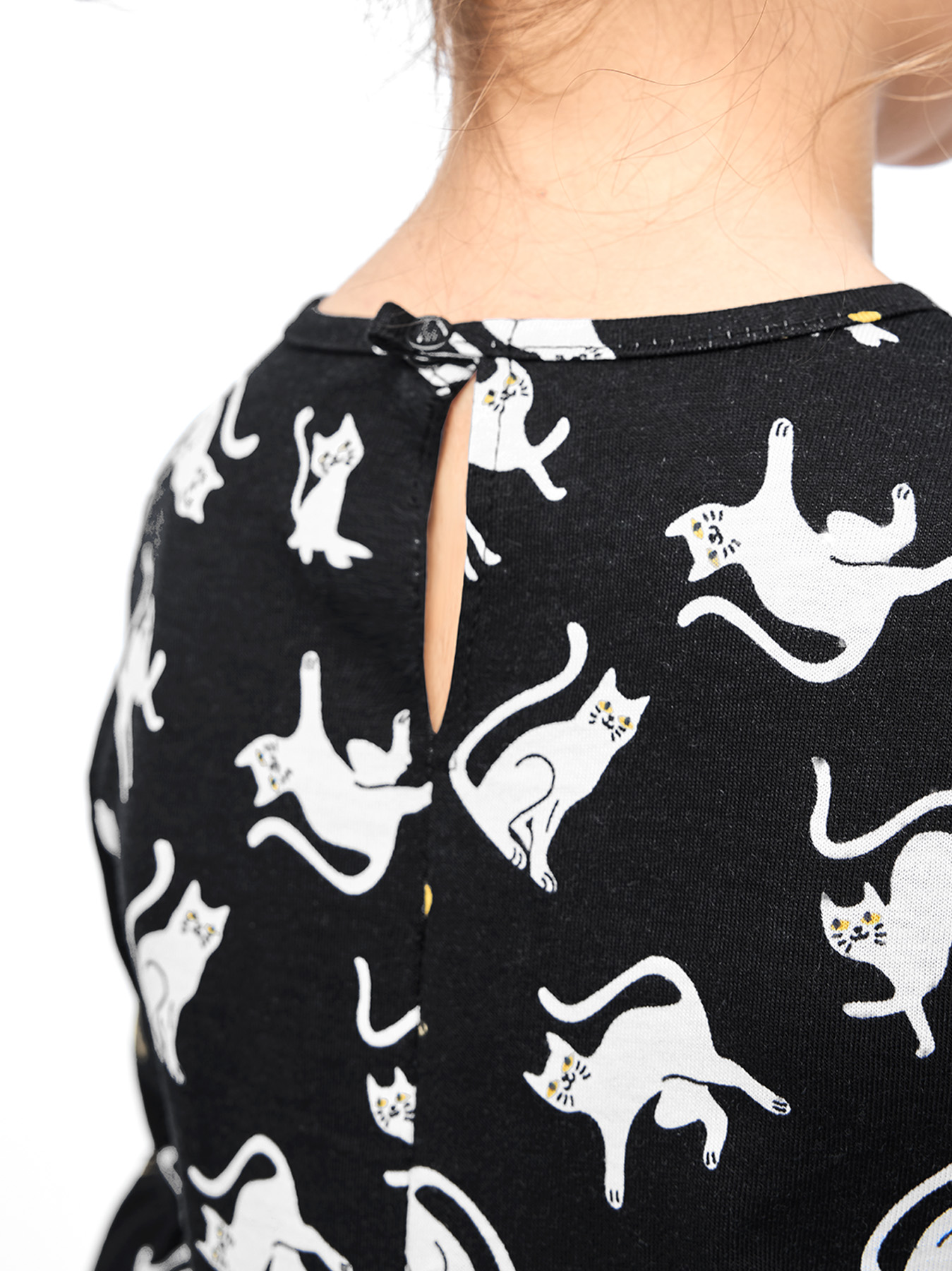 Платье Bossa Nova 138МП-171-Ч - фото 3