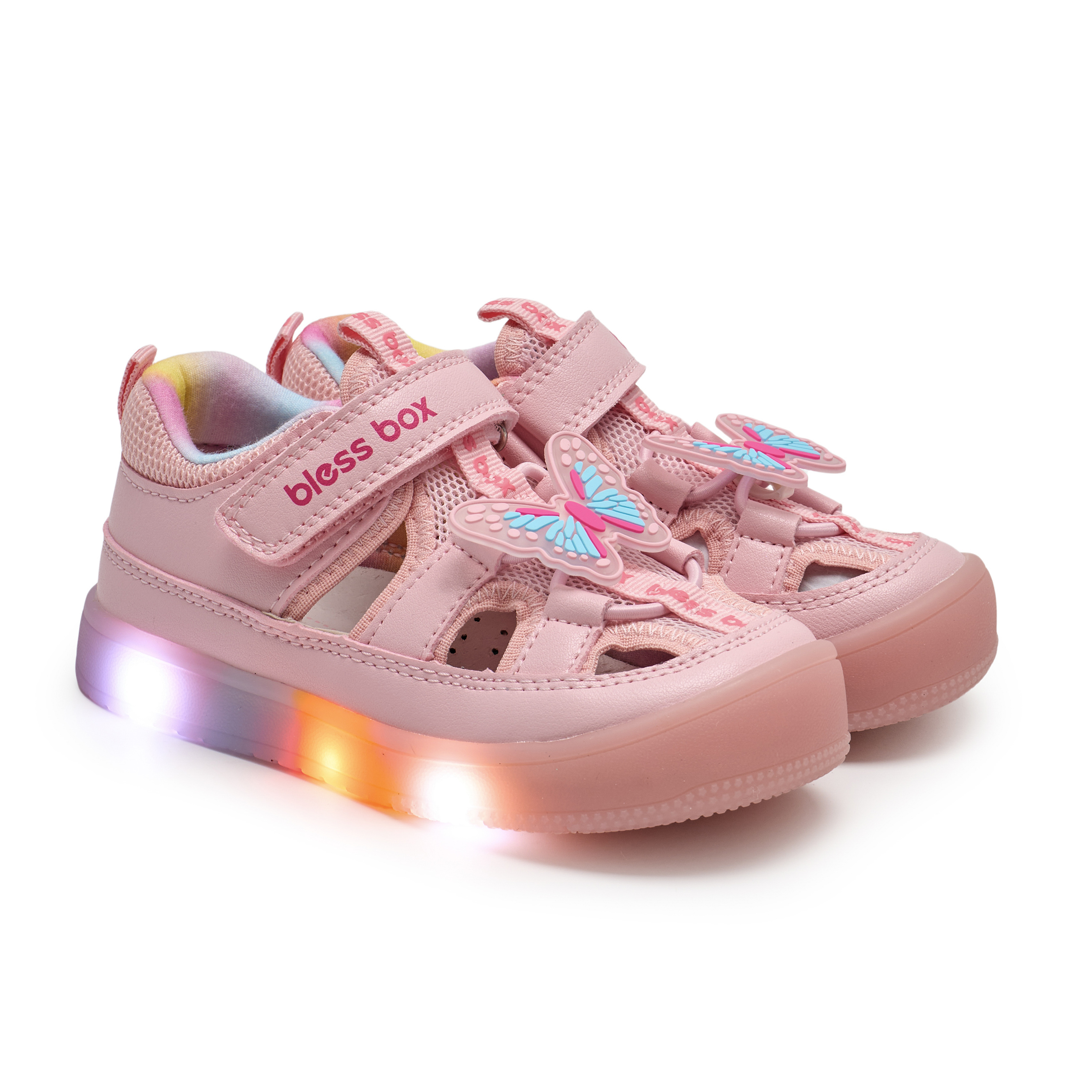 Сандалии BLESSBOX BX53155A - фото 3