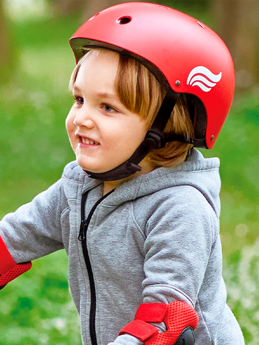 Шлем Hape - фото 1