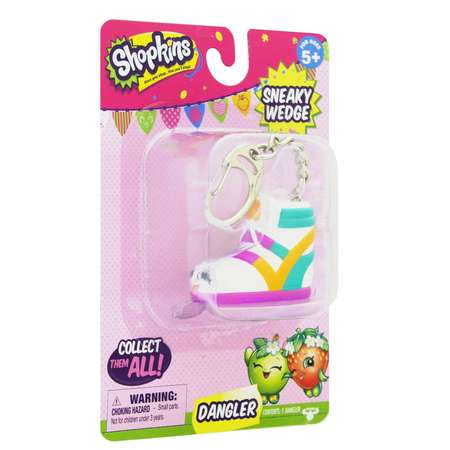 Игровой набор Shopkins Брелок в ассортименте
