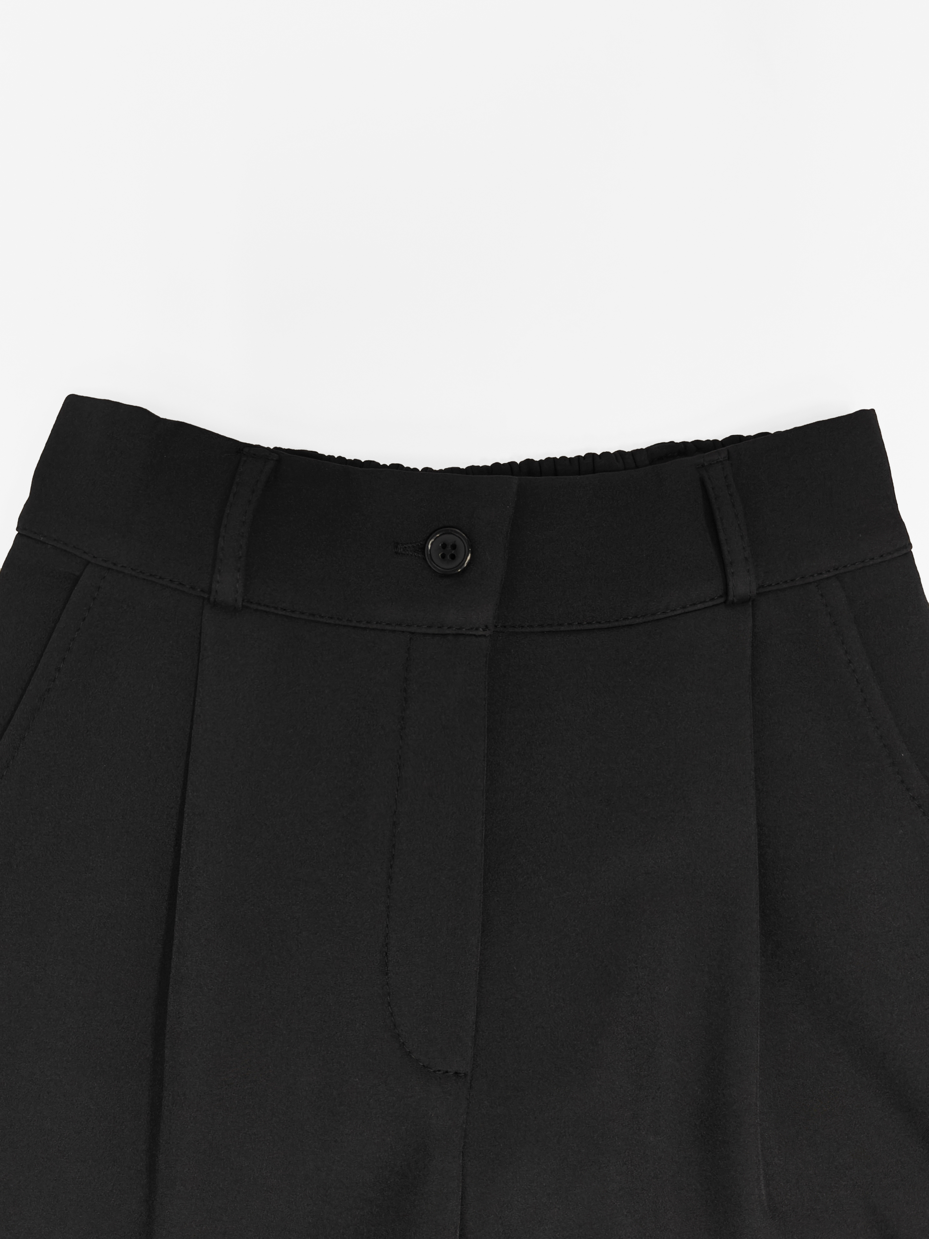 Брюки-палаццо СИНЯЯ МОДА WF1012B-H39 - фото 10