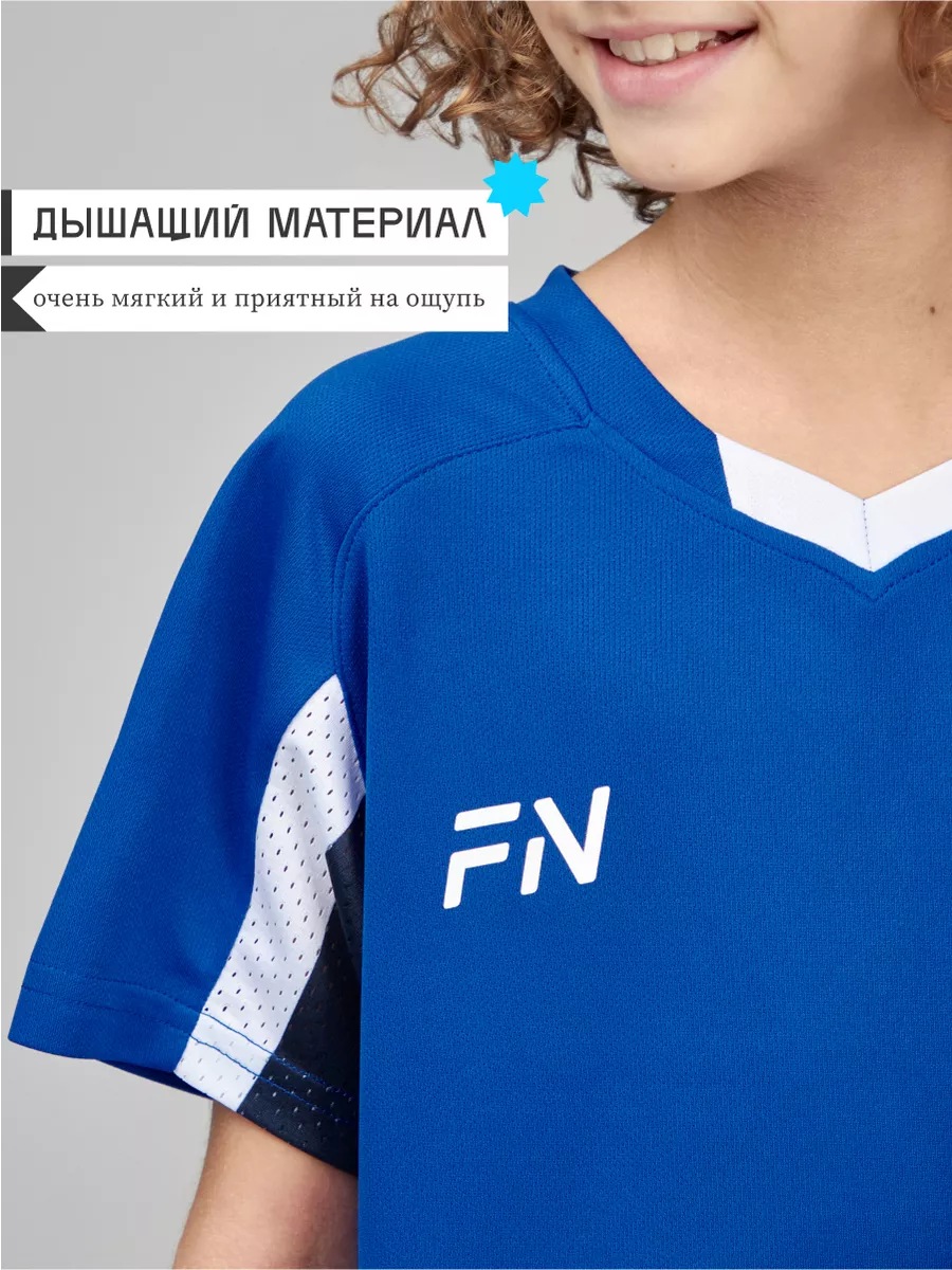 Костюм FN KFN4261015-416 - фото 5
