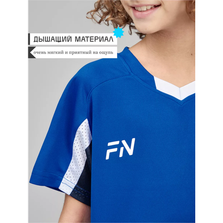 Костюм FN