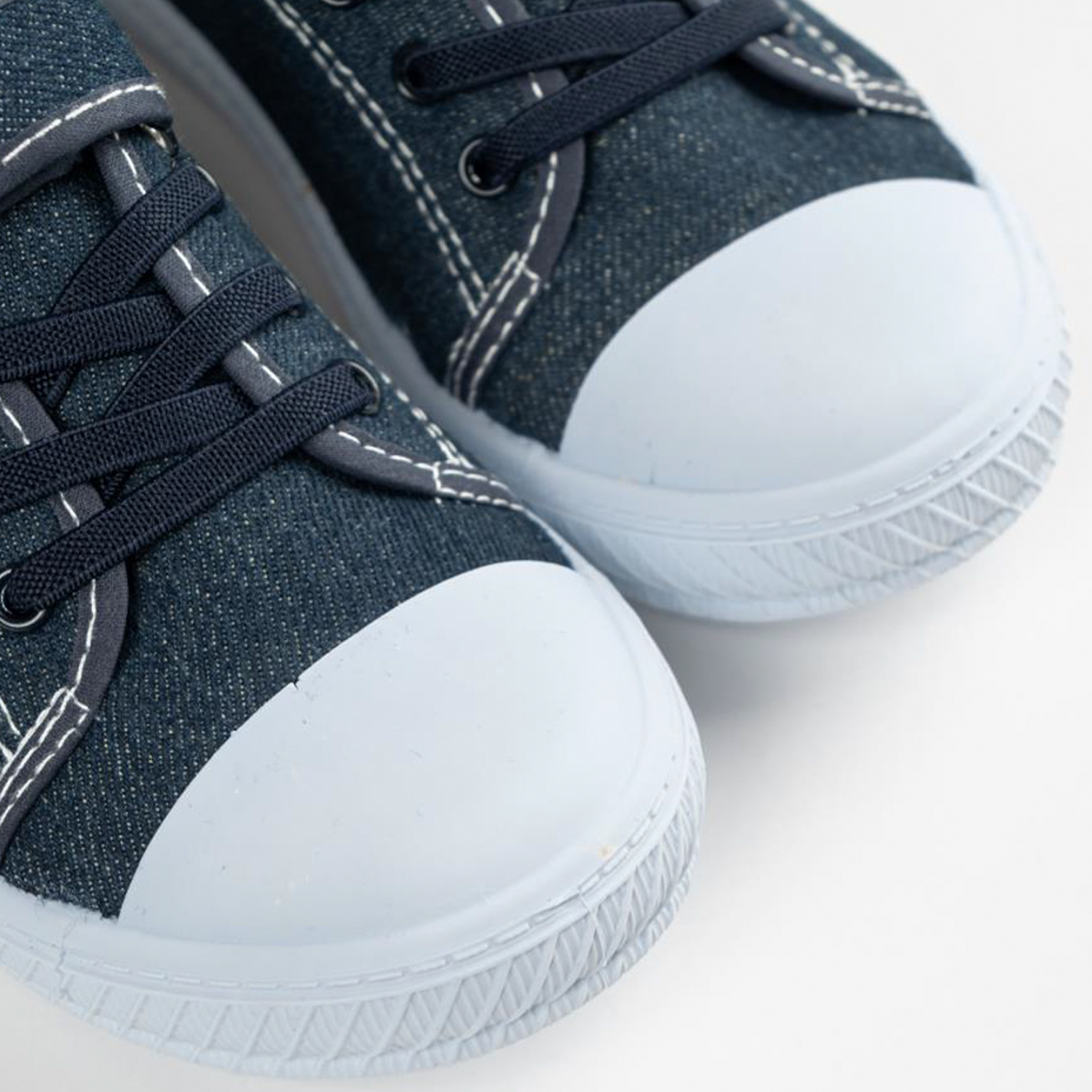 Кеды TikkaGo 7N03_240802_navy - фото 3