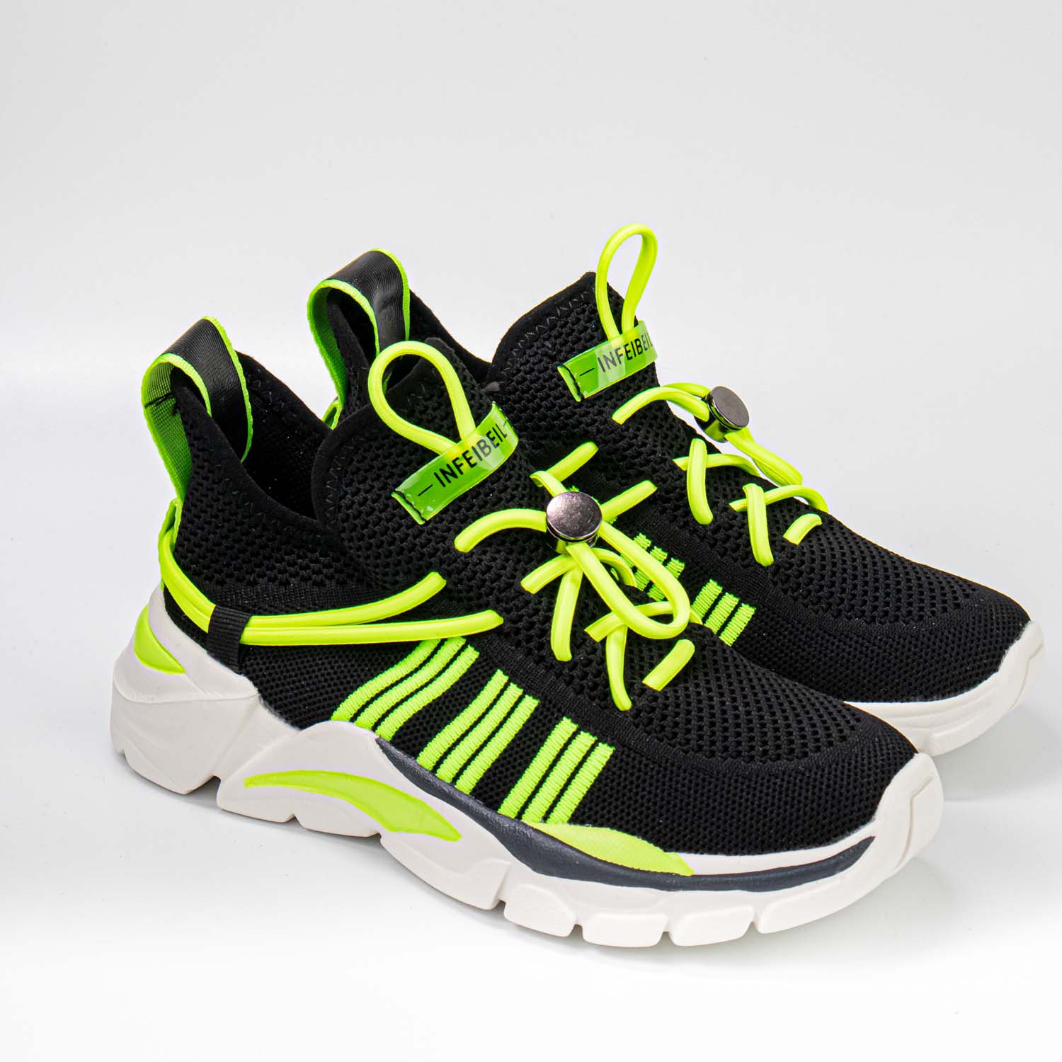 Кроссовки BLESSBOX BX51715A - фото 1