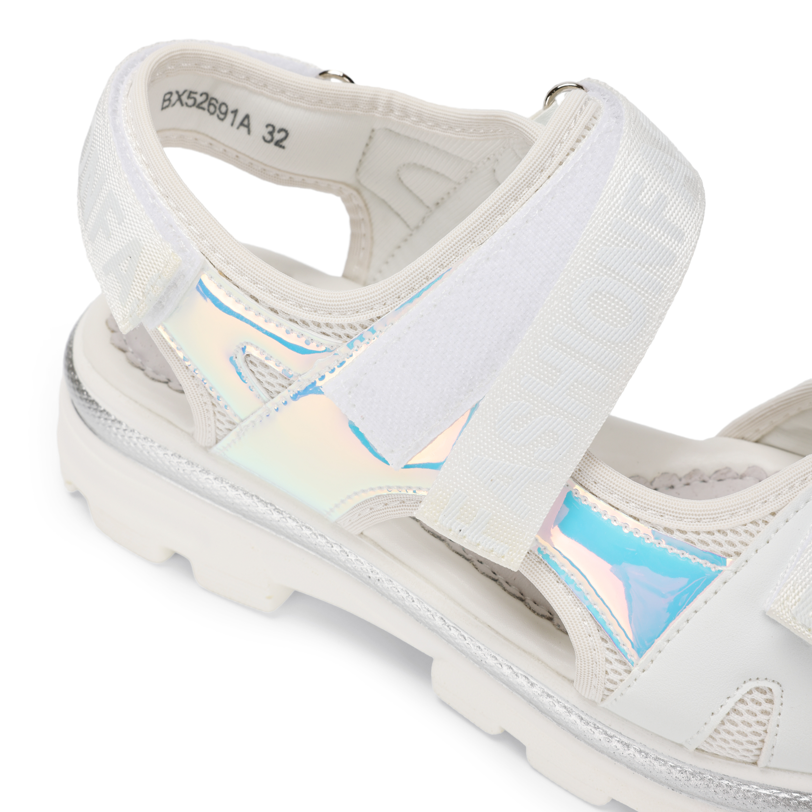 Босоножки BLESSBOX BX52691A - фото 10