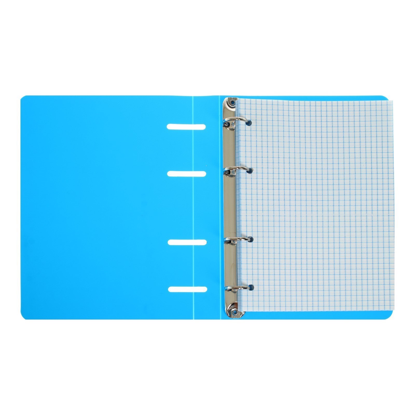 Тетрадь Calligrata клетка - фото 6