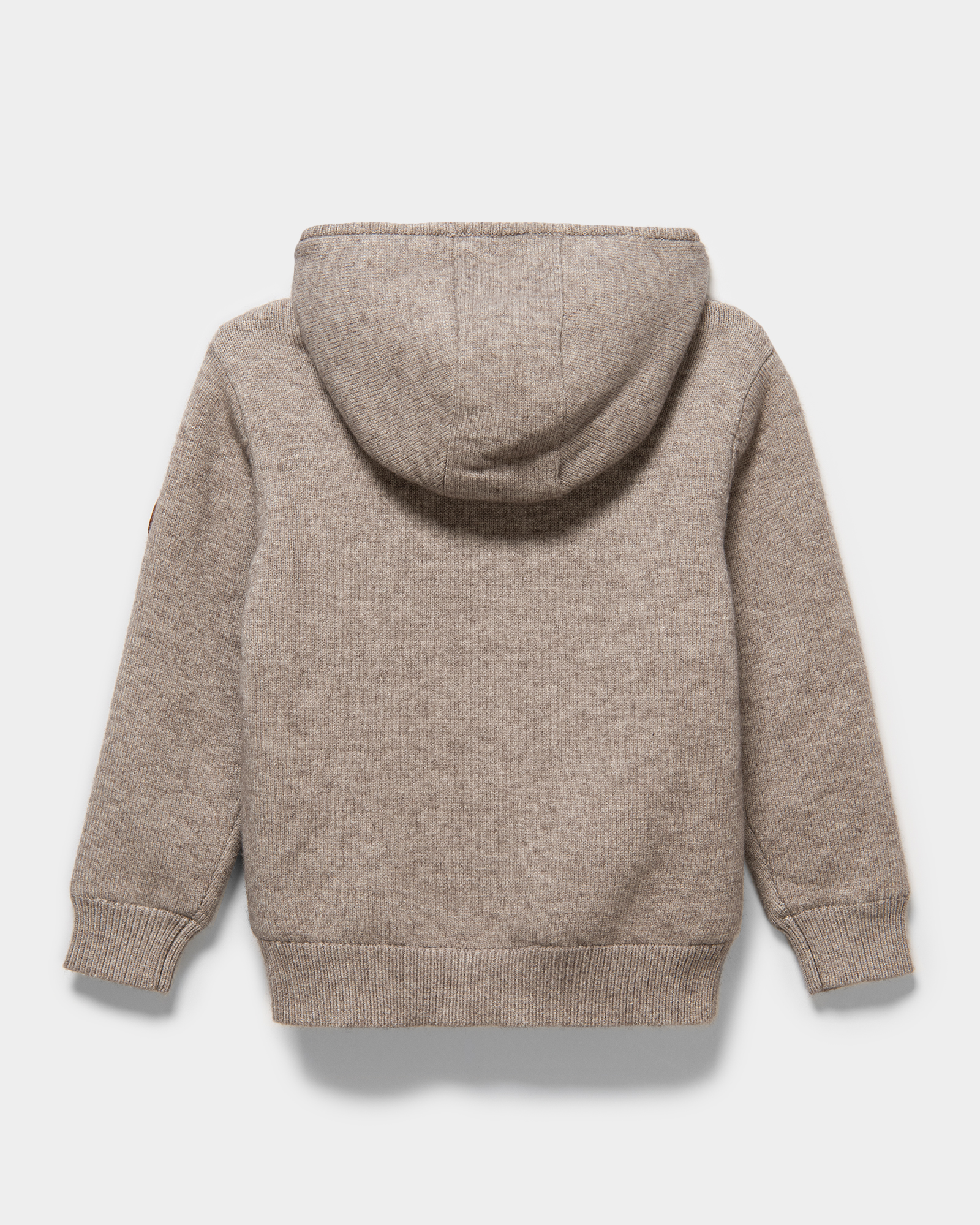 Толстовка Futurino W24FU1-B193kb-GGD0 - фото 3