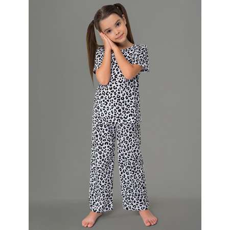 Пижама HappyFox