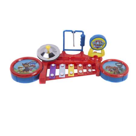 Игрушка музыкальная Щенячий патруль