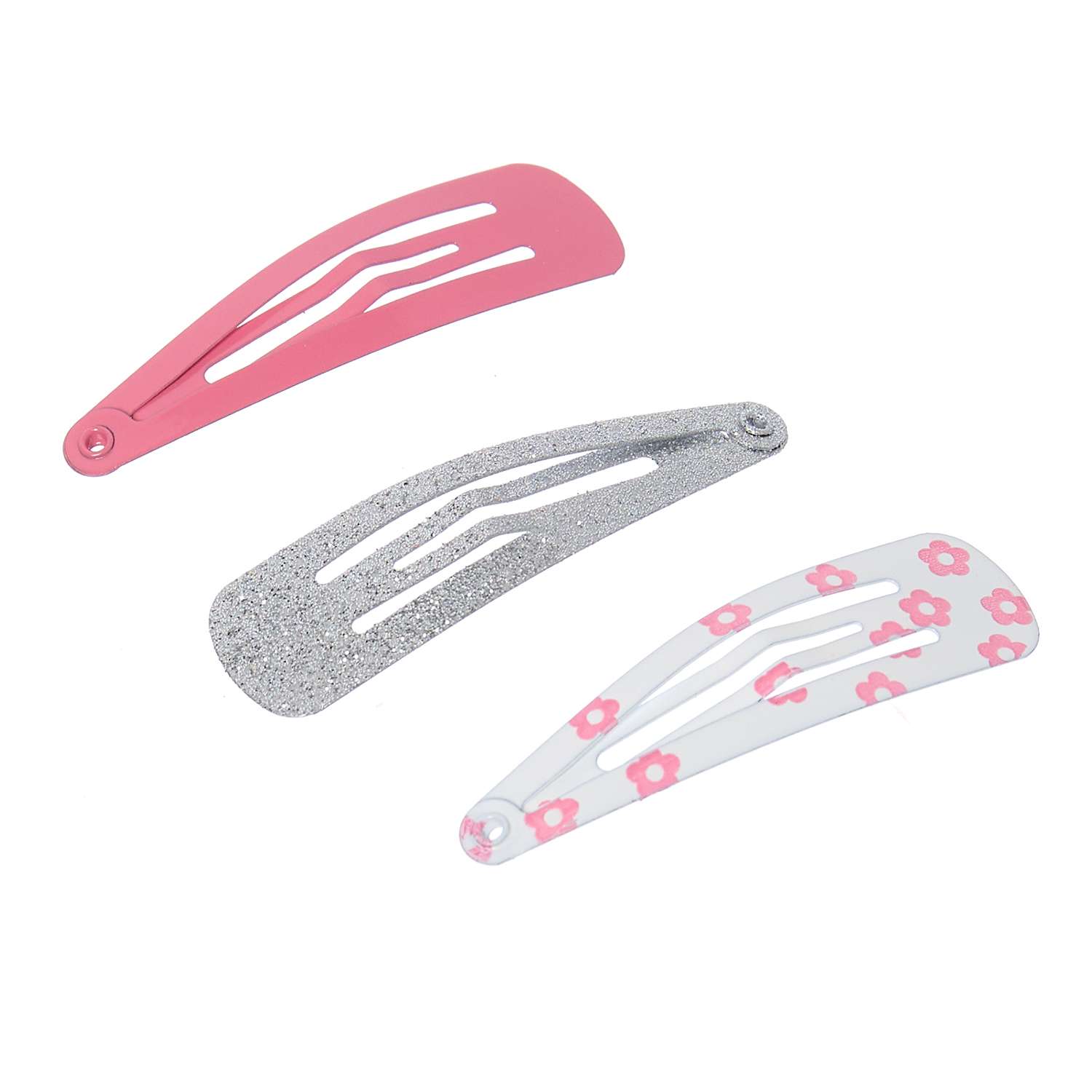 Заколка ё 6 шт. - фото 2