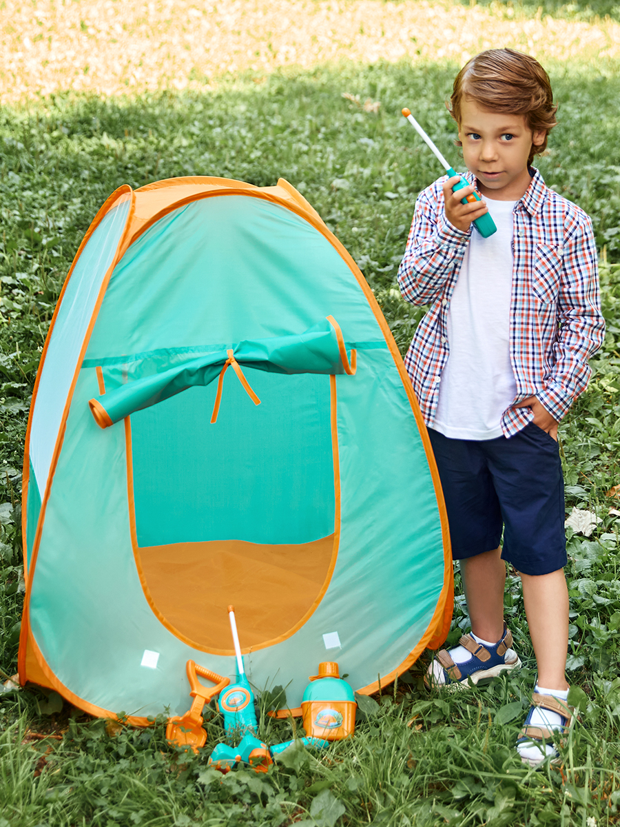 Палатка Givito - фото 3