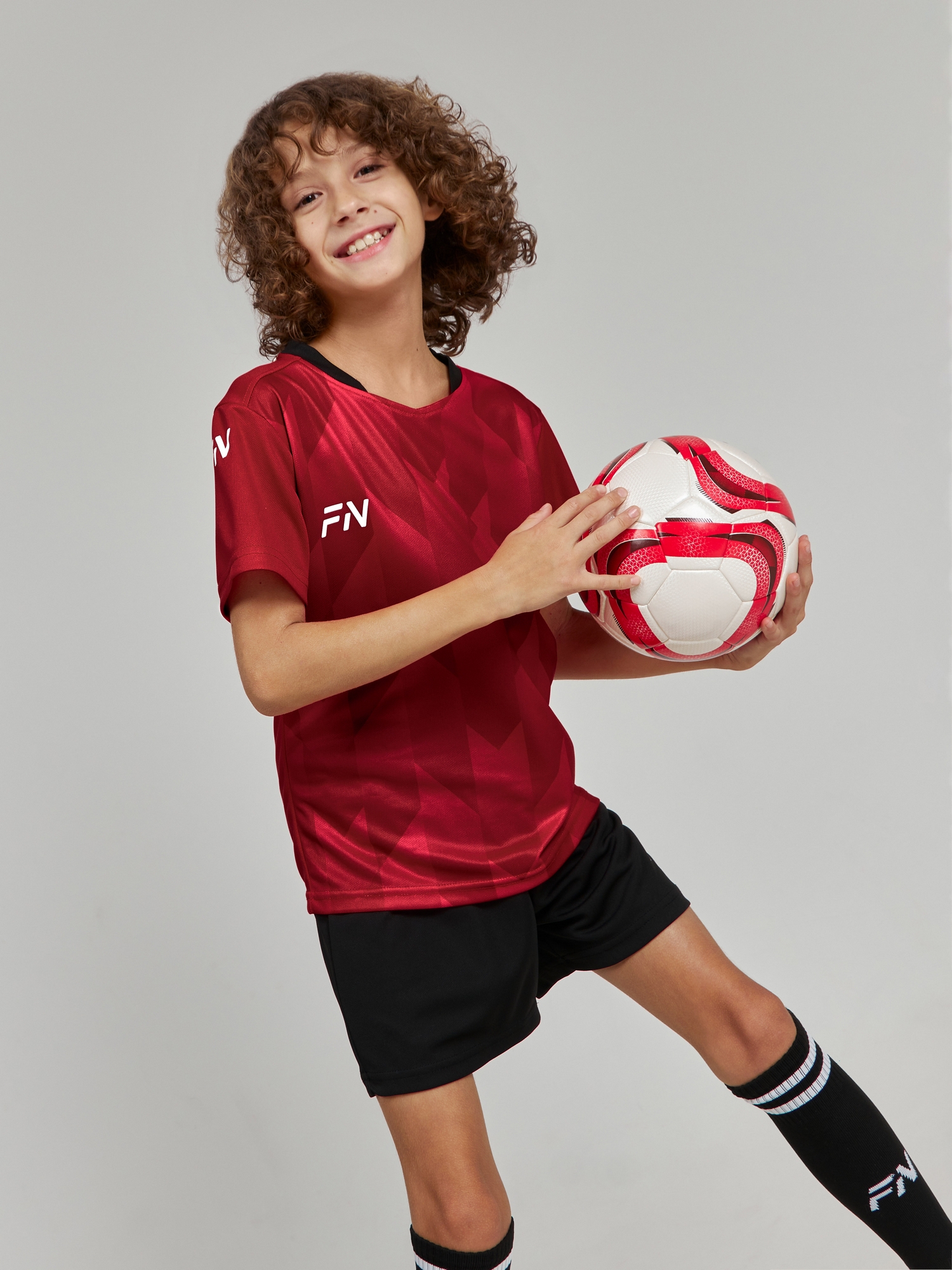 Костюм FN KFN4261013-603 - фото 18