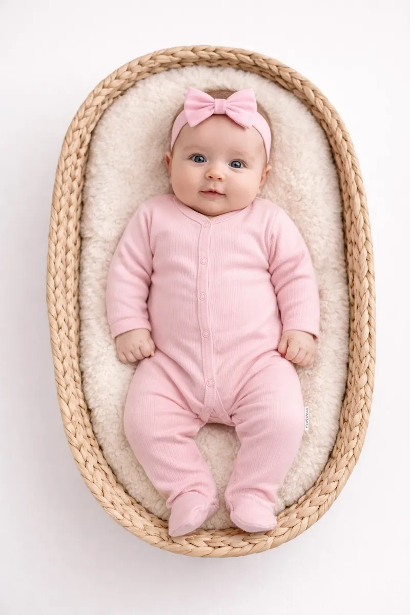 Комбинезон Эскимо 203-4105 - фото 1