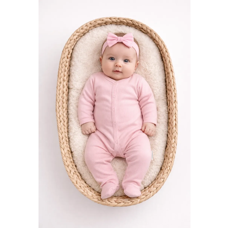 Комбинезон Эскимо