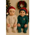 Комбинезон 2 шт Mark Formelle (Марк Формэль)