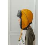 Шапка ARCTICMAGIC