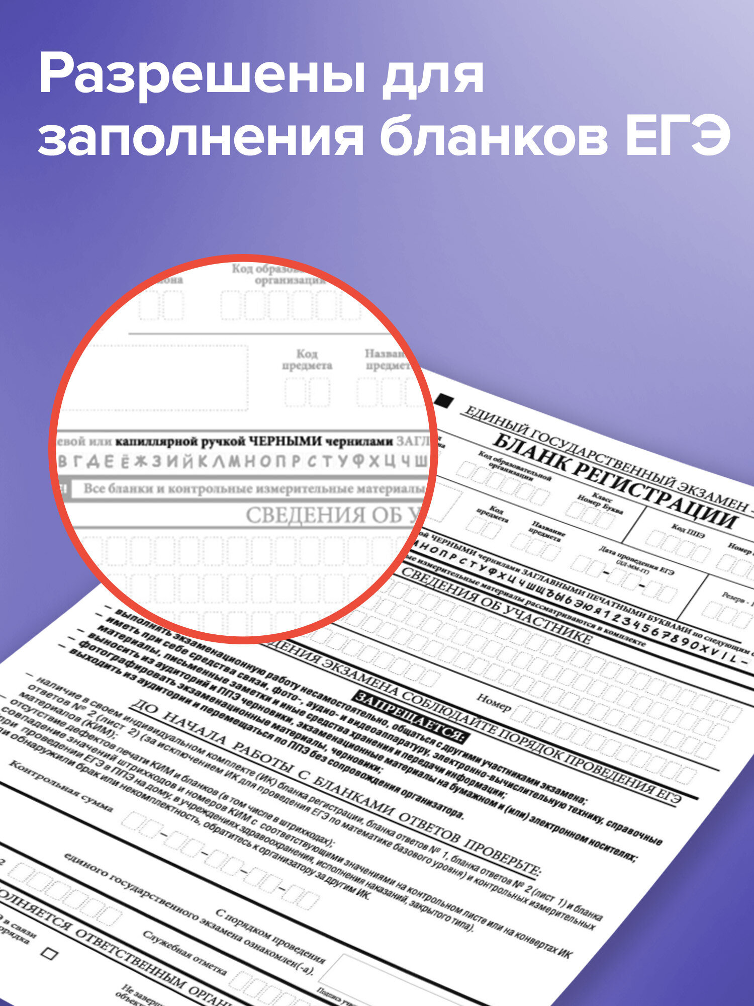 Ручка капиллярная Brauberg 12 шт. - фото 4