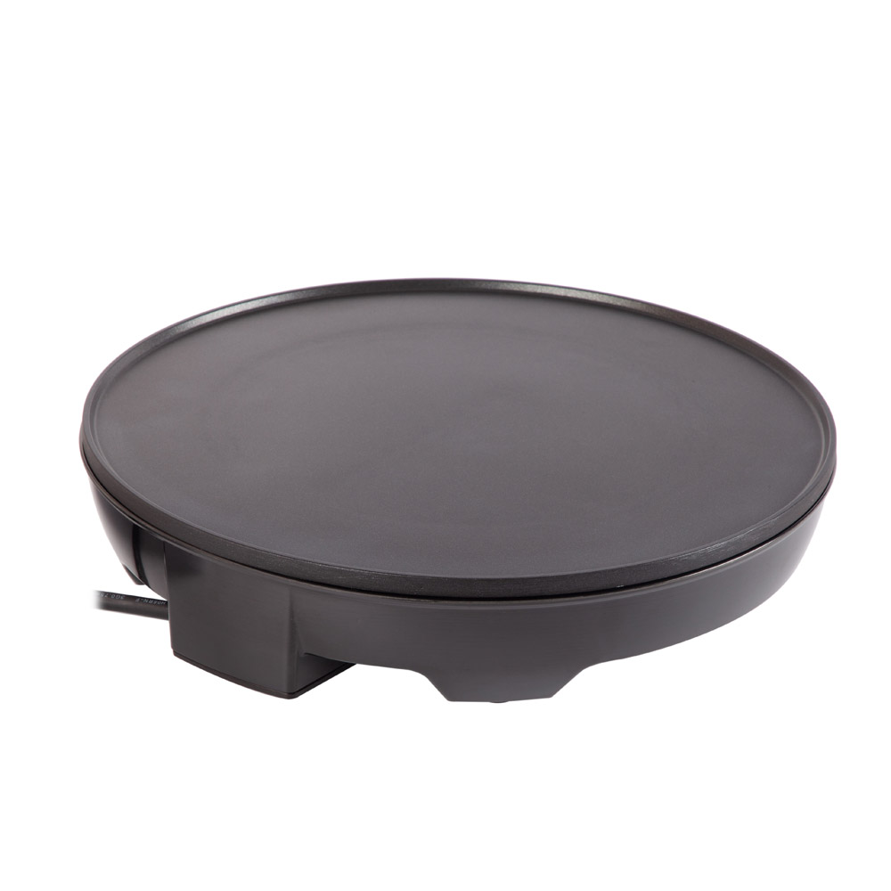 Электрическая блинница ENDEVER CM-30B - фото 11