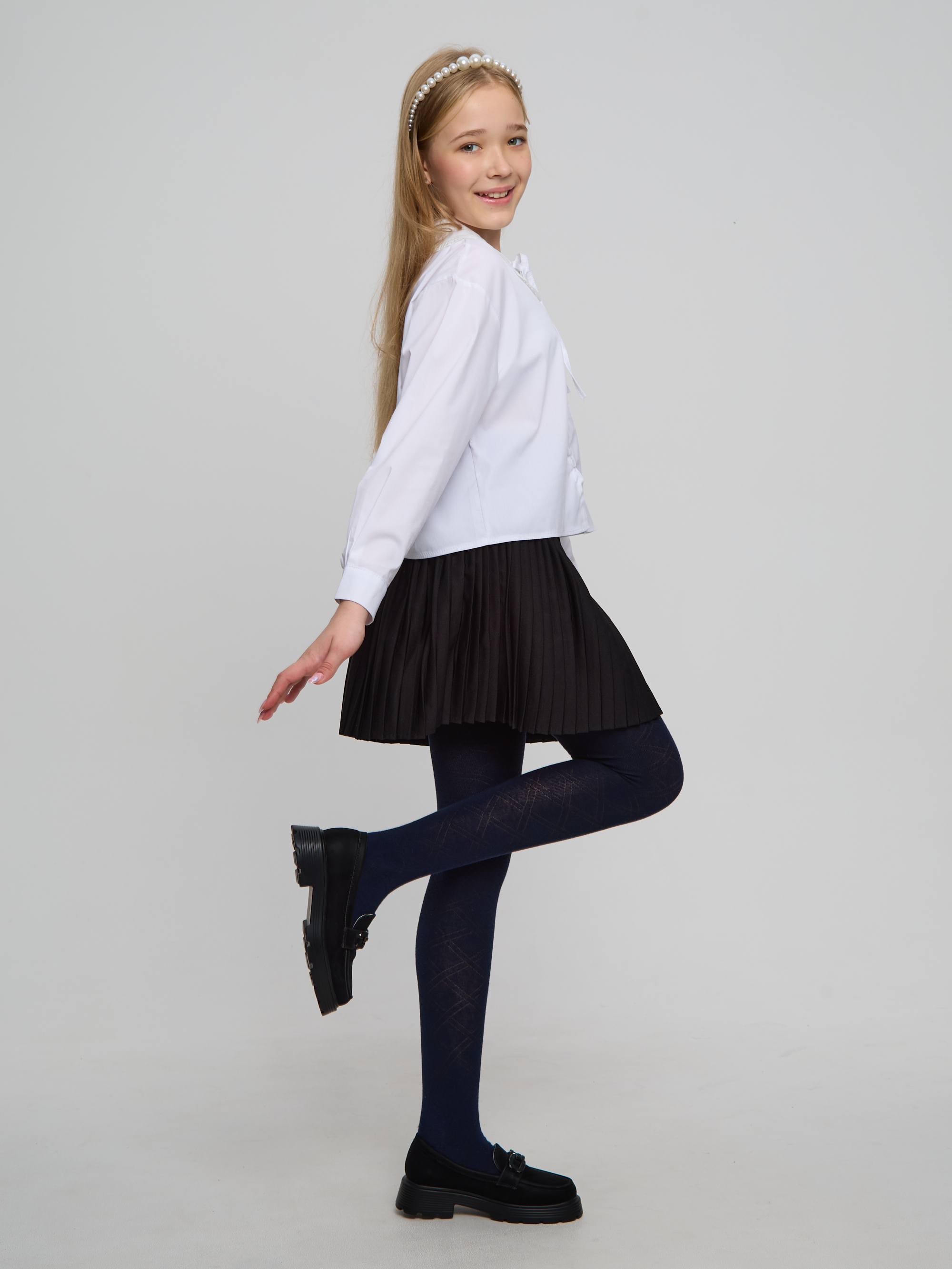 Колготки НАШЕ 122с4 рис 3, 3-1 - фото 3