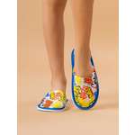 Тапочки IVShoes