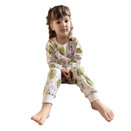 Пижама DANKIDS