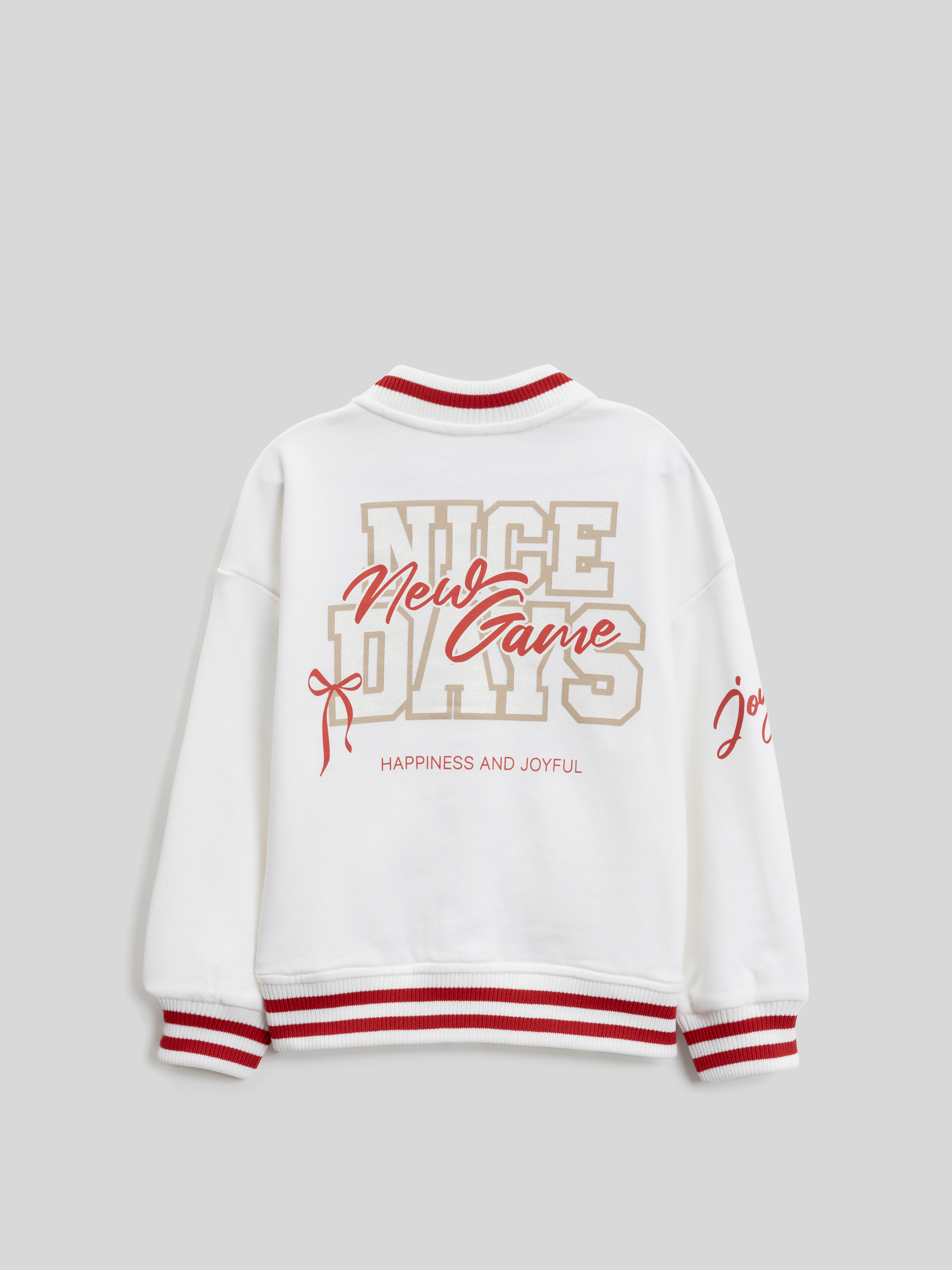 Бомбер Acoola 20221000051_0095929 - фото 4