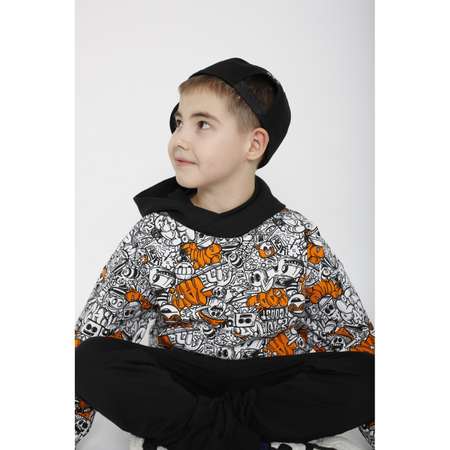 Костюм спортивный ИВАШКА