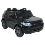 Электромобиль TOMMY Range Rover RR-5 С пультом ДУ