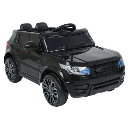 Электромобиль TOMMY Range Rover RR-5 С пультом ДУ