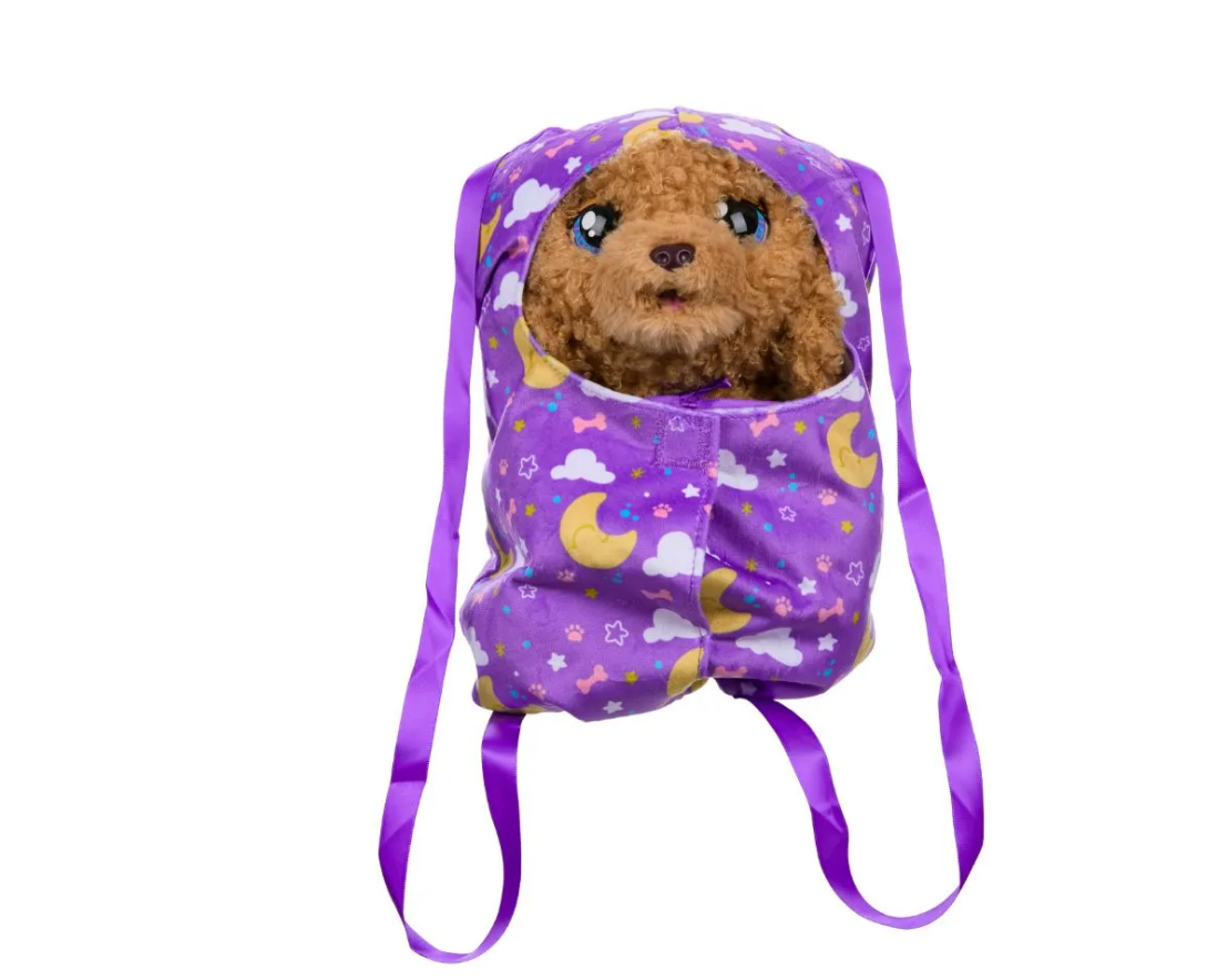 Игровой набор BABY PAWS - фото 5