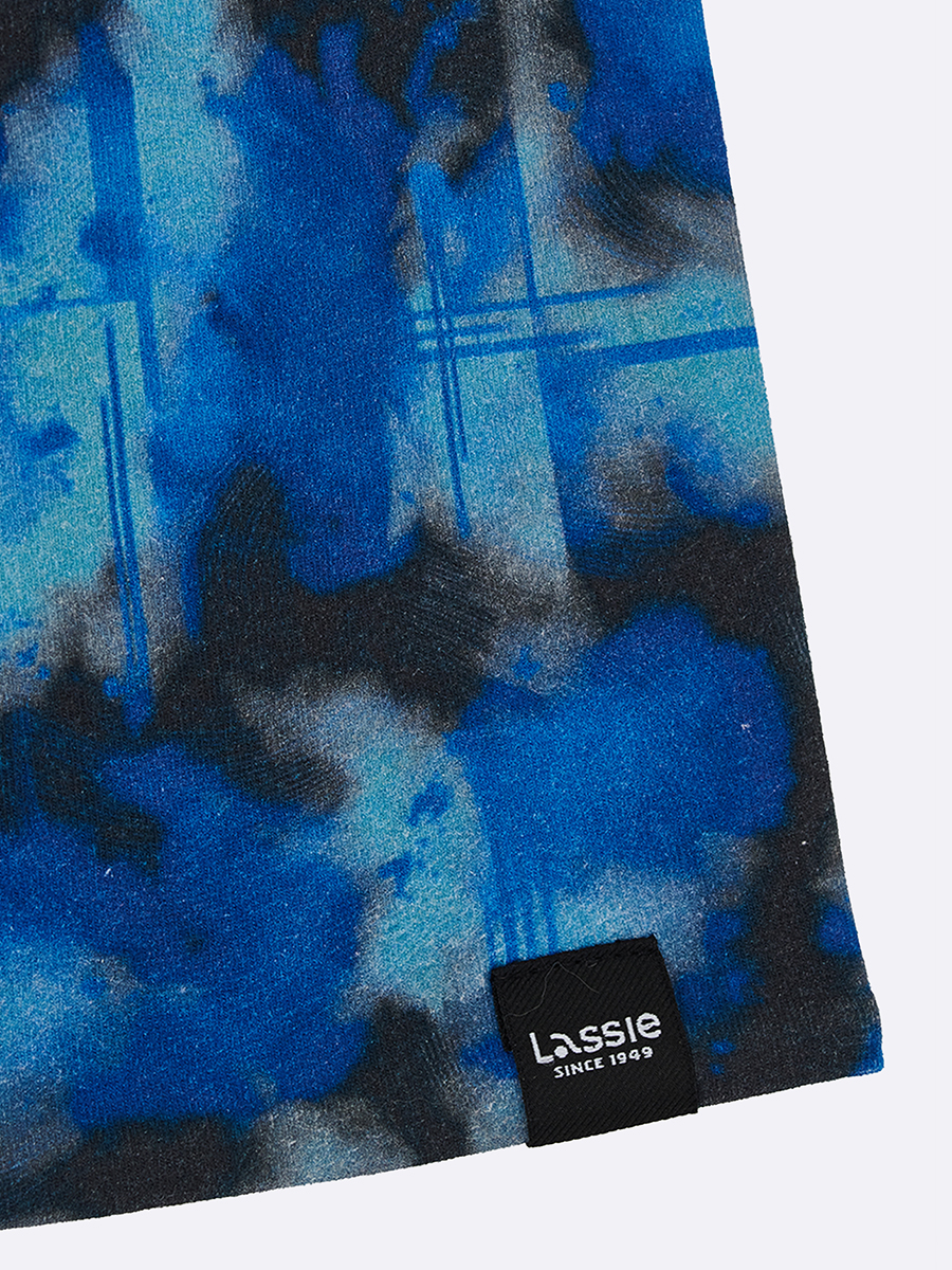 Шапка Lassie 72305319-6910 - фото 5