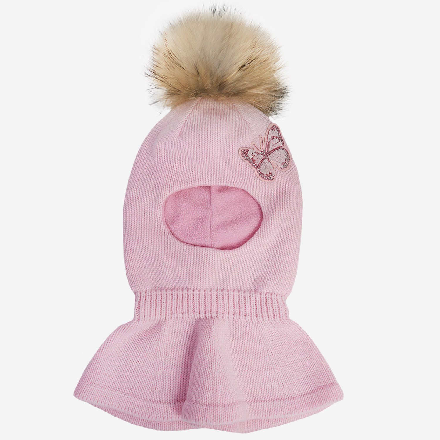 Шапка Kapika FWGAC01-X0 - фото 3