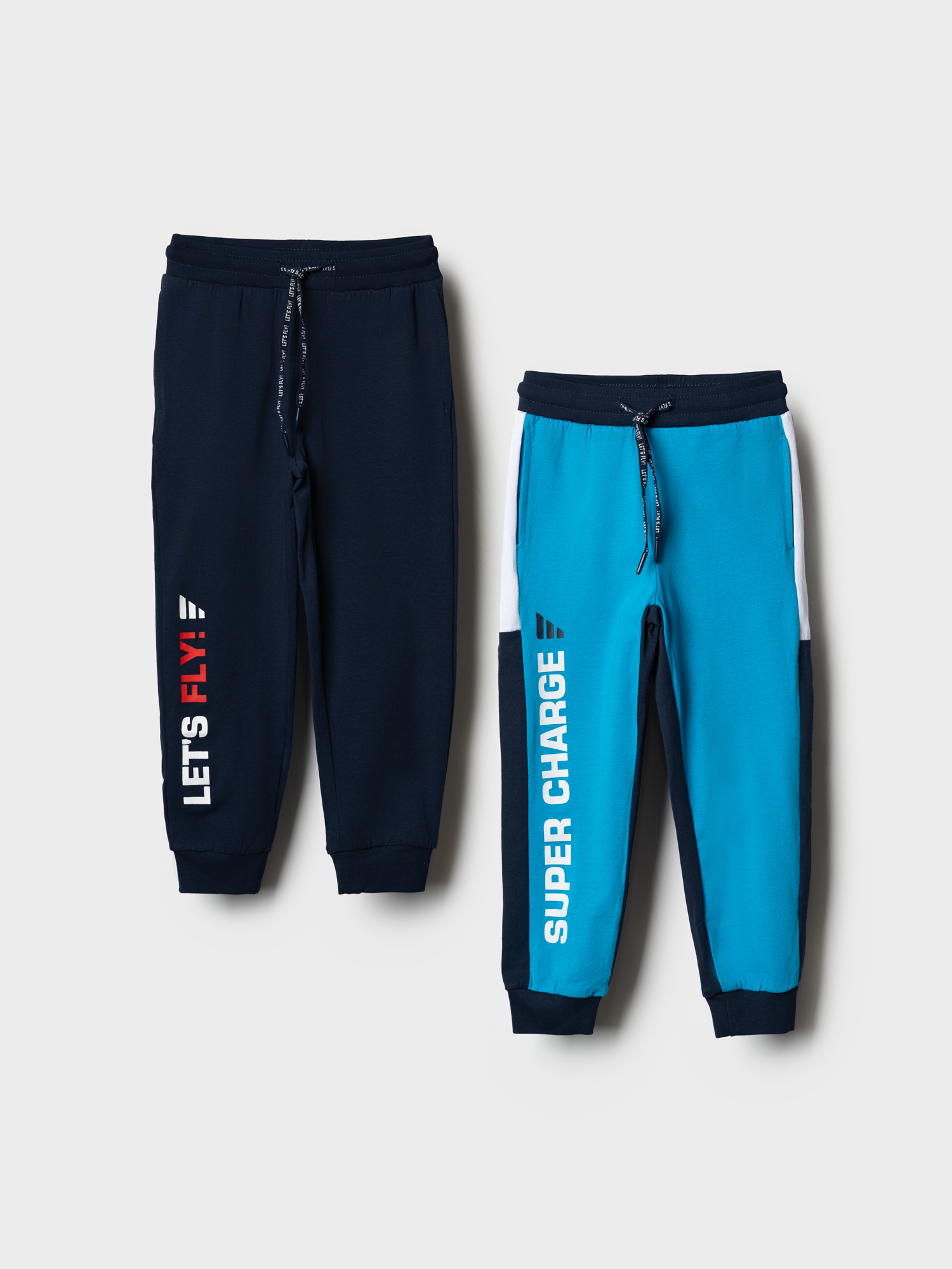 Брюки 2 шт PlayToday 12612011 - фото 7