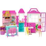 Кукла модельная Barbie
