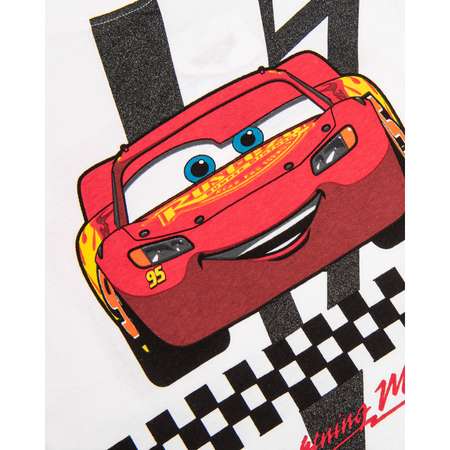 Футболка Cars