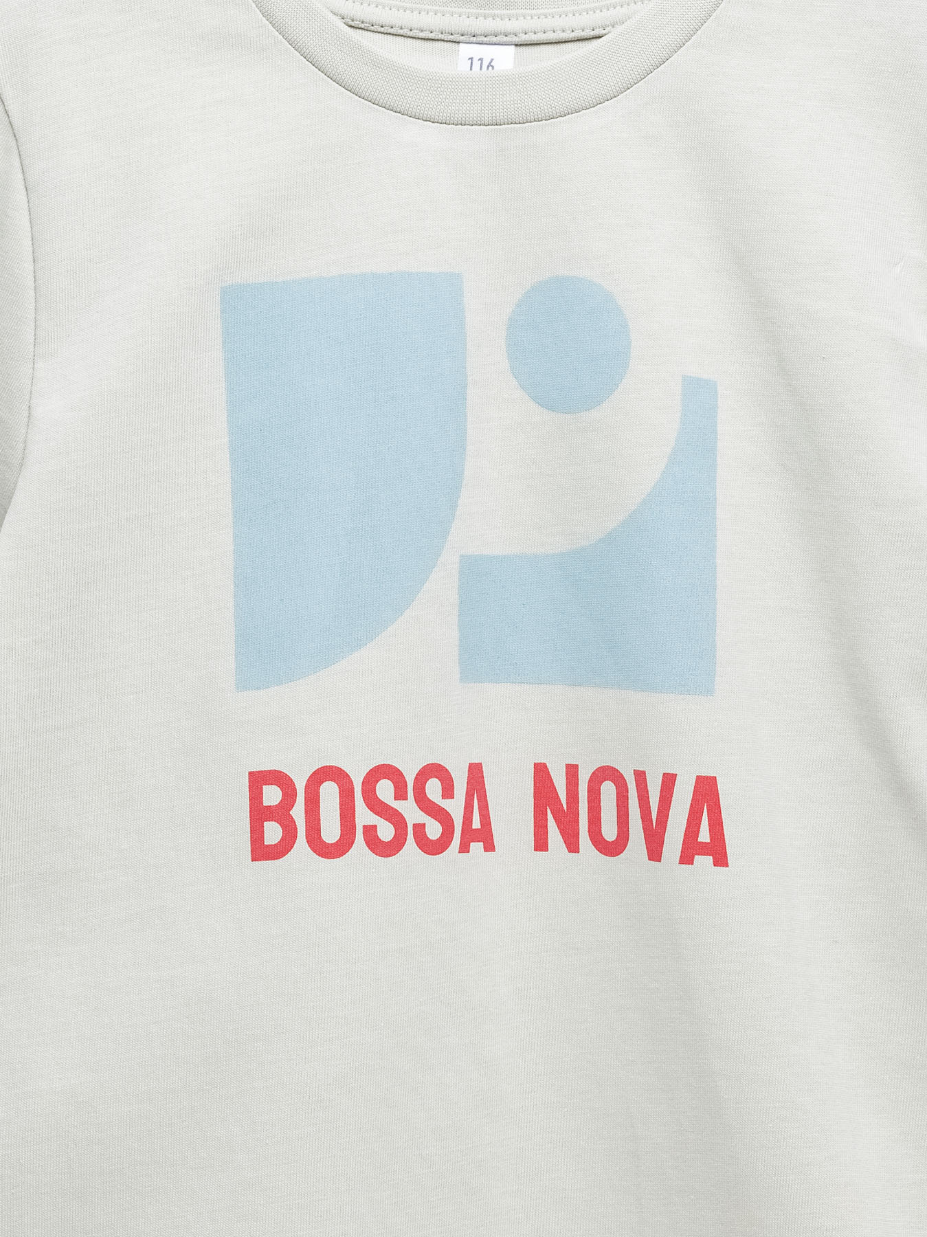 Лонгслив Bossa Nova 178О24-161-С - фото 4