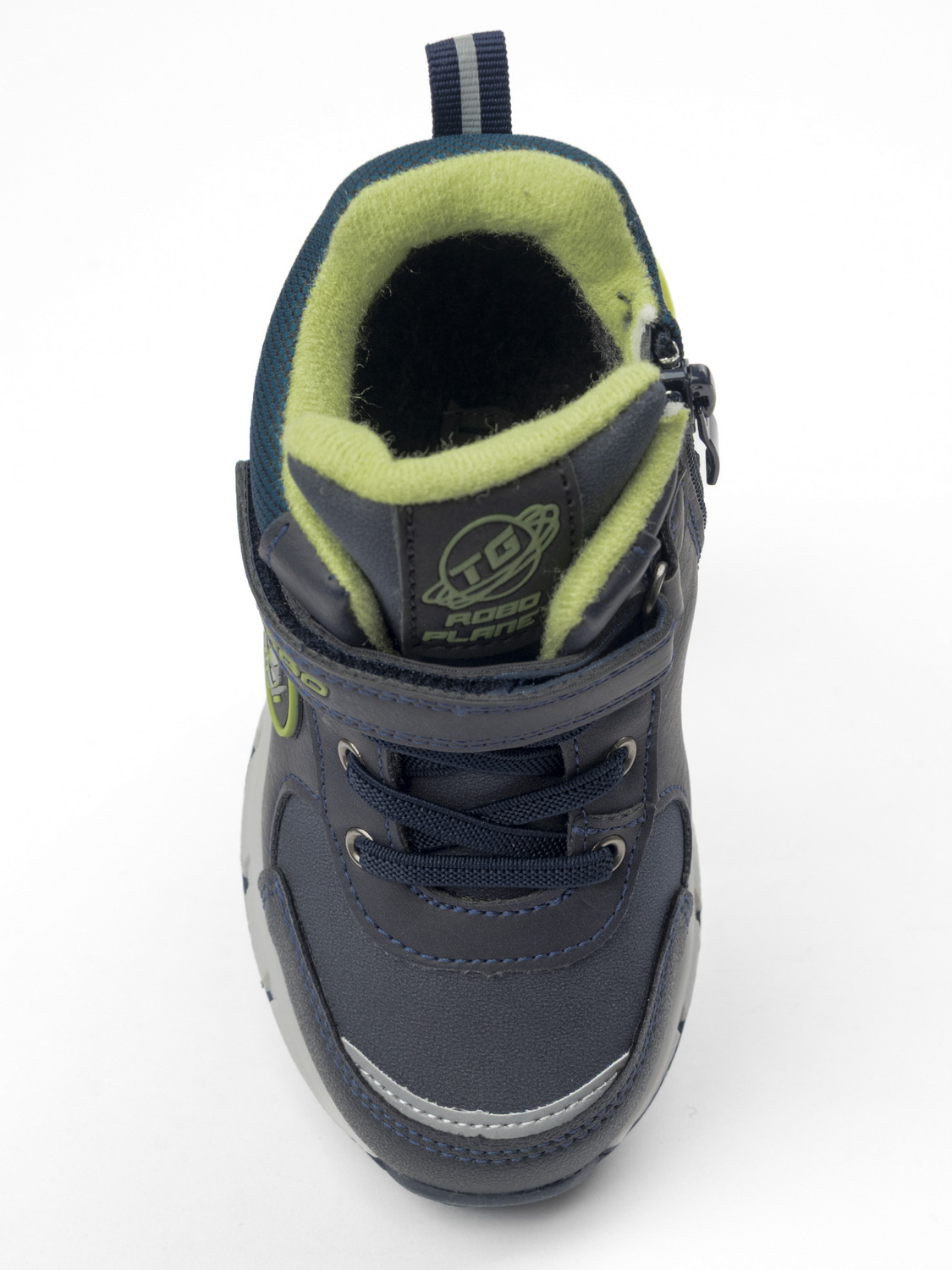 Ботинки TikkaGo 5A05_77252-2_navy - фото 6