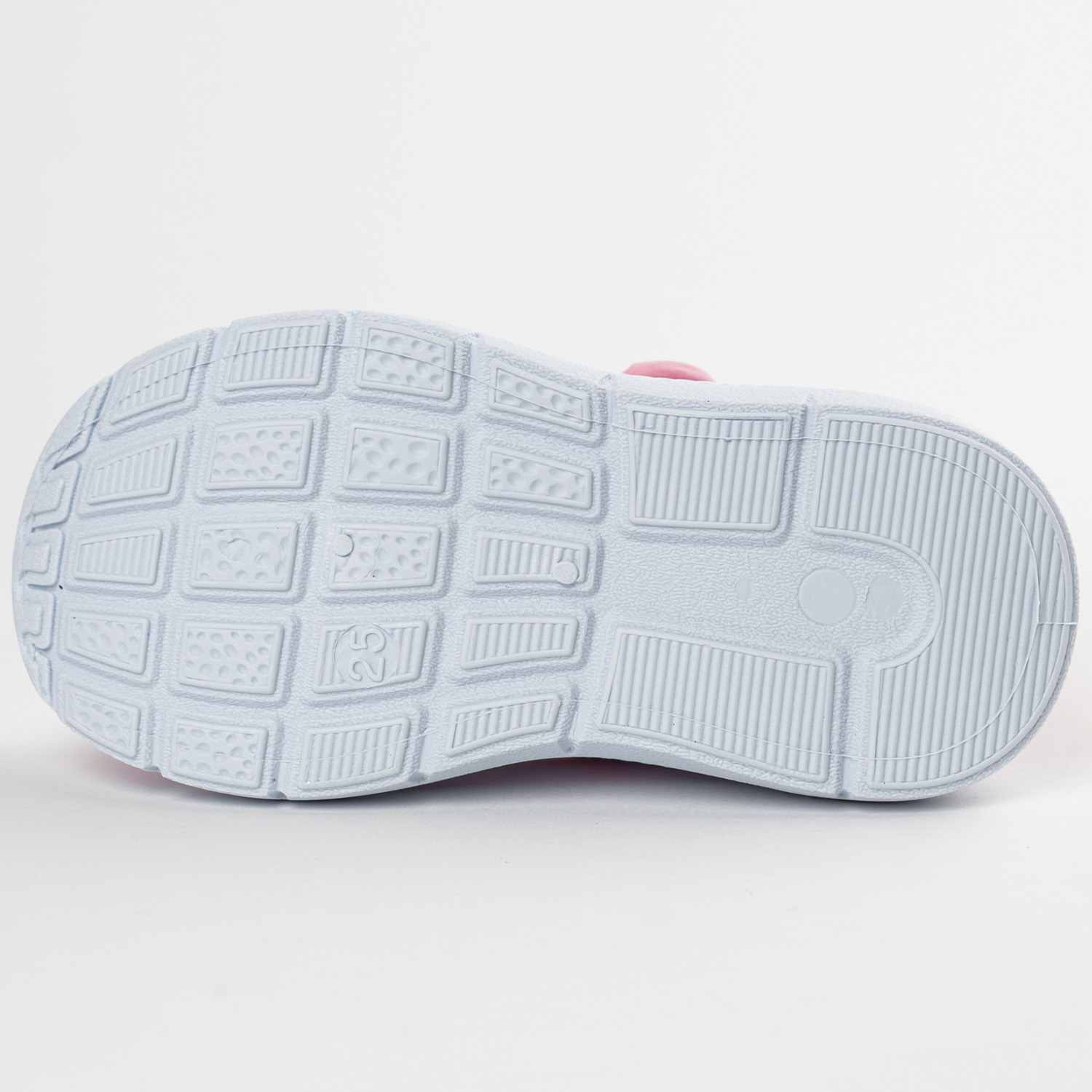 Сандалии TikkaGo 7T20_2509_lilac-pink - фото 12