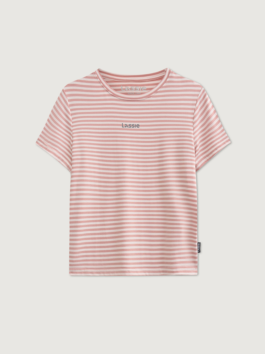 Футболка Lassie 72206303-3111 - фото 2