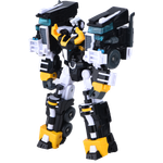 Фигурка ТОБОТ Биг Трейл